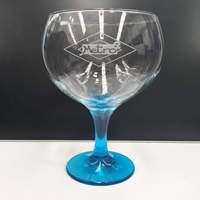 Copa ancha